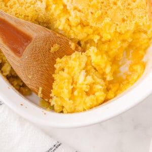 jiffy corn souffle 1 tasty casserole