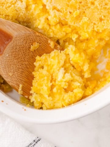 jiffy corn souffle 1 tasty casserole