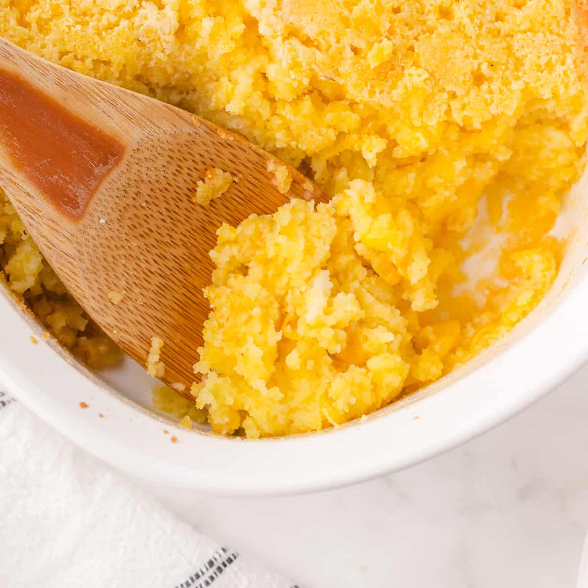 jiffy corn souffle 1 tasty casserole