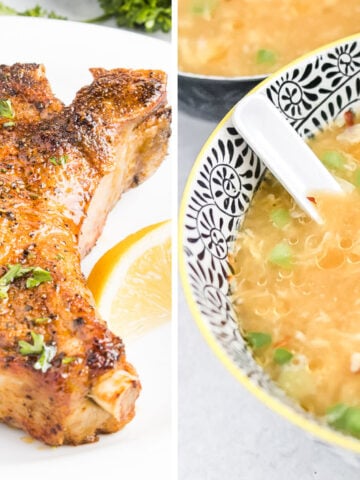 no carb diet list of food recipes you can eat