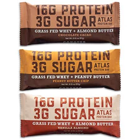 atlas bars
