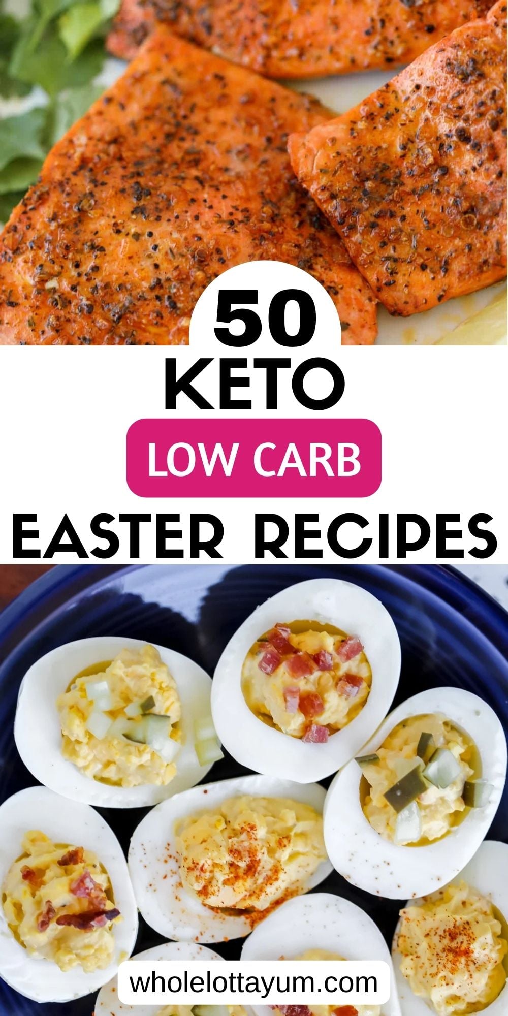Low Carb Easter Dinner Recipes You&rsquo;ll Actually Love